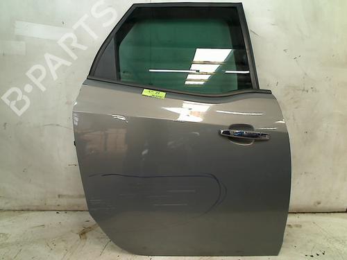 right-rear-door-opel-meriva-b-mpv-s10-2010-2011-2012-2013-2014-2015-2016-2017-38302048 main image
