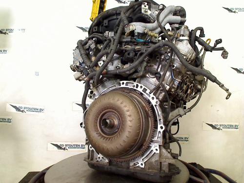 Engine LEXUS IS II (_E2_) 250 (GSE20) | BP28314375M1 