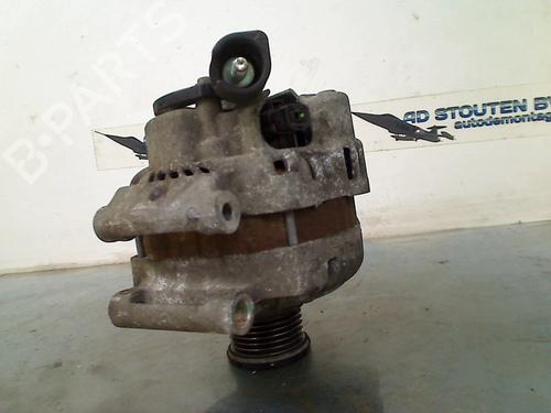 Alternator PEUGEOT 308 I (4A_, 4C_) 1.4 16V | BP23403623M7 