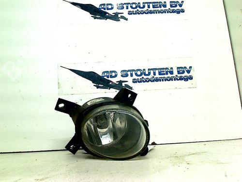 Used Right front fog light AUDI A3 Sportback (8PA) 2.0 TDI 16V (140 hp) 11305175
