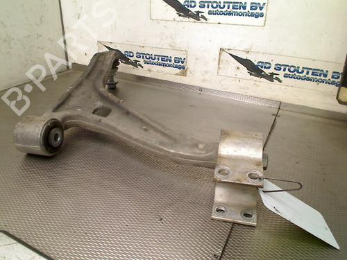 Left front suspension arm MERCEDES-BENZ A-CLASS Saloon (V177) A 180 (177.184) | BP29822286M12 