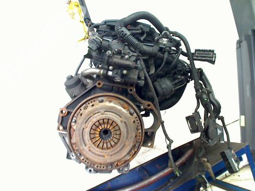 Engine OPEL INSIGNIA A Saloon (G09) 1.8 (69) | BP39526487M1 - Image 3