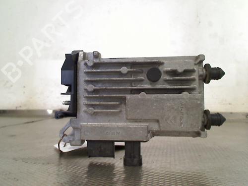 Used Electronic module Electronic module 37080650 37080650