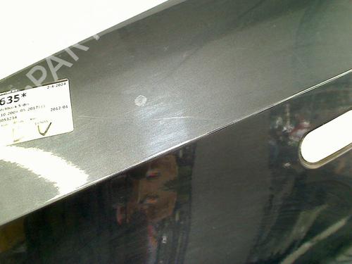 Left front fenders SEAT IBIZA IV (6J5, 6P1) 1.2 TDI | BP18901278C41 