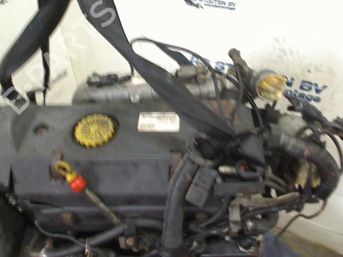 Engine FIAT DUCATO Van (244_) 2.8 JTD | BP11326609M1 - Image 3