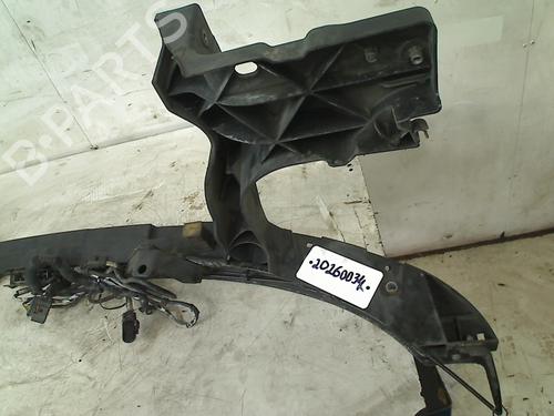 Front slam panel VW TRANSPORTER T5 Van (7HA, 7HH, 7EA, 7EH) 2.5 TDI | BP36318591C72 - Image 2