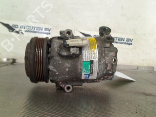 AC compressor OPEL ASTRA H (A04) 1.8 (L48) | BP29698159M34 