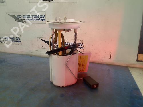 Used Fuel pump SEAT LEON (1P1) 1.6 (102 hp) 12590427