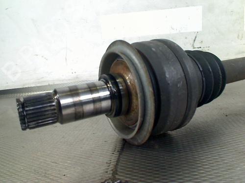 Left rear driveshaft MERCEDES-BENZ E-CLASS Coupe (C207) E 350 CGI (207.357) | BP31045966M40
