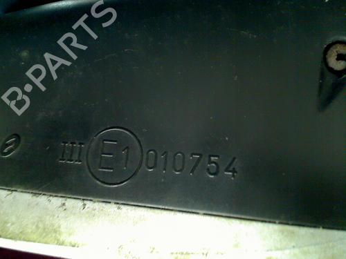Right mirror AUDI A3 (8P1) 2.0 TDI 16V | BP11265289C27 