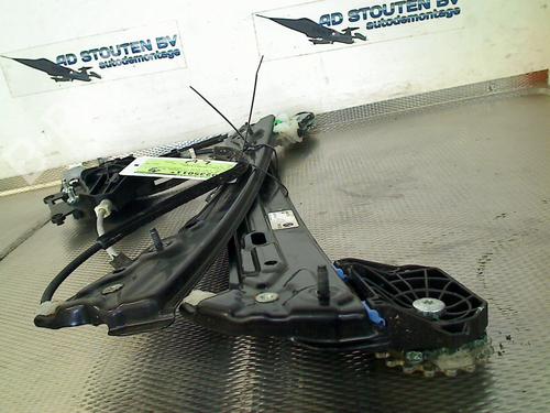 Front left window mechanism BMW 2 Gran Coupe (F44) 218 i | BP36156195C22 - Image 3