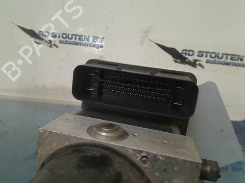 ABS pump VOLVO V50 (545) 2.0 D | BP13374954M43 