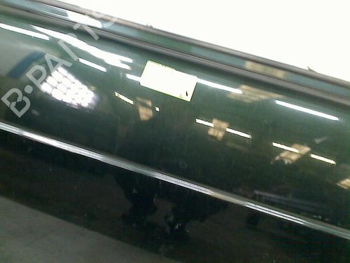 Left front door LAND ROVER FREELANDER I (L314) 2.0 Td4 4x4 | BP15733161C2