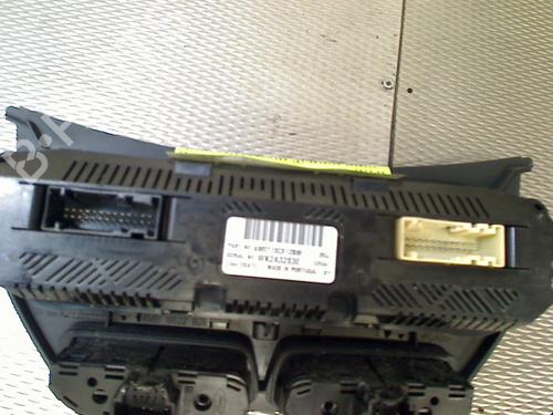 Climate control FORD C-MAX II (DXA/CB7, DXA/CEU) 1.6 EcoBoost | BP36440170I5 - Image 5