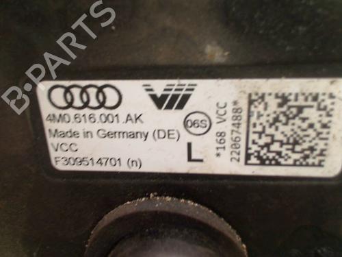 Andre AUDI E-TRON (GEN) 50 quattro | BP36159848O1 - Image 3
