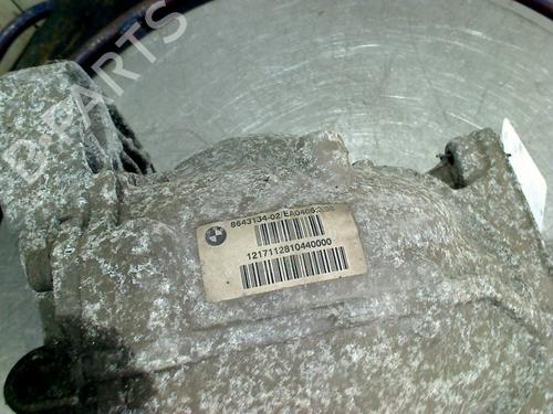 Rear differential BMW X3 (G01, F97, G08) xDrive M40 i | BP31807387M24 