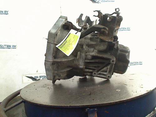 Gearbox SUZUKI ALTO VII (GF, HA25_, HA35_) 1.0 (AMF310, GFC31S) | BP29887596M3 