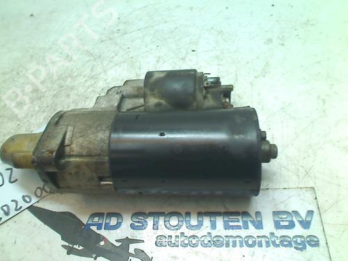 Starter MERCEDES-BENZ E-CLASS (W211) E 240 (211.061) | BP11316788M8 