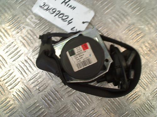 Front left seatbelt MINI MINI (R56) Cooper | BP11312454I26 