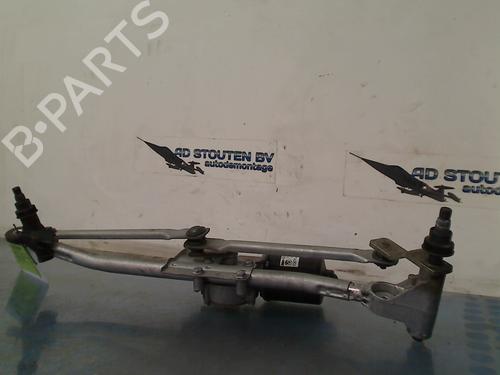 Front wipers mechanism BMW 1 (E87) 116 i | BP15592554C83 