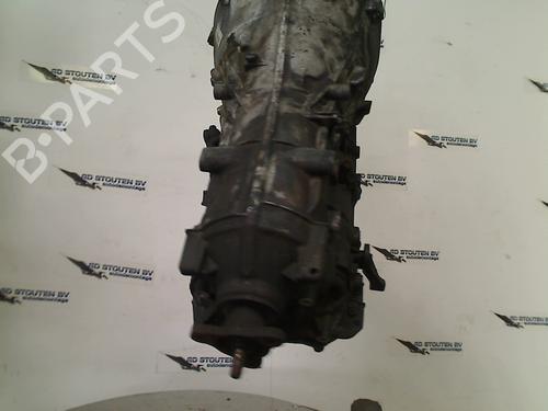 Gearbox BMW 5 (G30, F90) 530 i Mild-Hybrid | BP16288160M3 