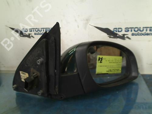 Used Right mirror OPEL VECTRA C GTS (Z02) 2.2 DGi (F68) (155 hp) 13648540