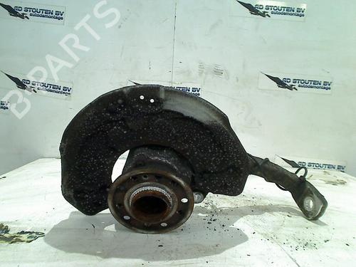 Left front steering knuckle MERCEDES-BENZ C-CLASS (W205) C 350 e (205.047) | BP26176258M25 