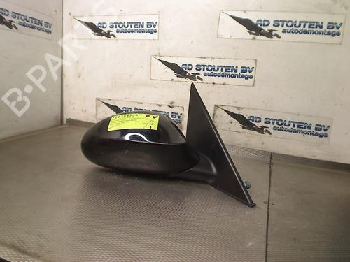 Right mirror BMW 1 (E87) 116 i | BP30407610C27