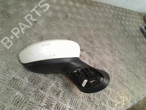 Right mirror FIAT 500 (312_) 0.9 (312AXG1A, 312.AXG11) | BP11312428C27 