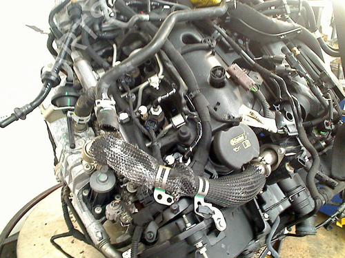 Engine LAND ROVER RANGE ROVER IV (L405) 3.0 TDV6 4x4 | BP29425362M1 