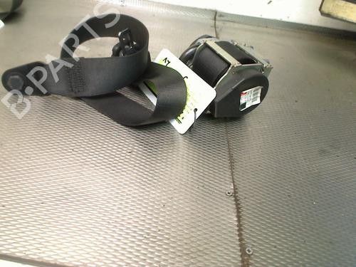 Used Front left seatbelt MERCEDES-BENZ B-CLASS Sports Tourer (W245) B 170 (245.232) (116 hp) 27692246