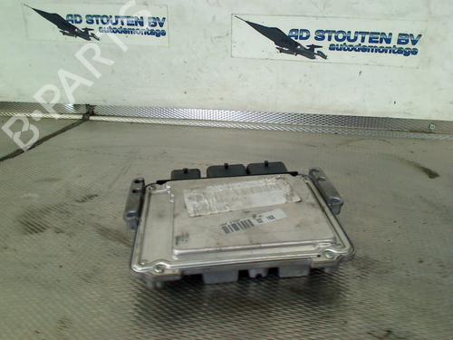 Engine control unit (ECU) PEUGEOT 207 SW (WK_) 1.6 16V | BP29394555M57 