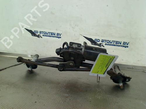 Used Front wipers mechanism HYUNDAI i10 I (PA) 1.1 (67 hp) 30874853