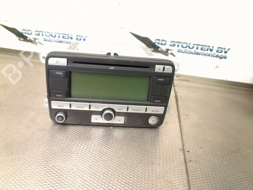 Elektronisk modul VW GOLF V Variant (1K5) 1.4 TSI (122 hp) 28426318