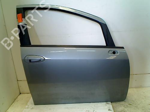 Used Right front door FIAT PUNTO EVO (199_) 1.3 D Multijet (84 hp) 11305356