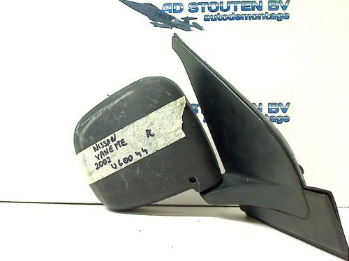 Right mirror NISSAN VANETTE CARGO Bus (HC 23) 2.3 D | BP11297367C27 