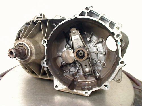 Gearbox VW TRANSPORTER T5 Van (7HA, 7HH, 7EA, 7EH) 2.0 TDI | BP31927482M3