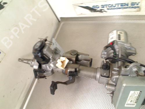 Steering column CITROËN C1 II (PA_, PS_) 1.0 VTi 68 | BP28474064M21