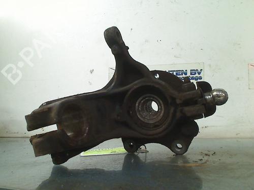 Right front steering knuckle CITROËN C4 CACTUS 1.6 HDi 90 | BP21774211M26 