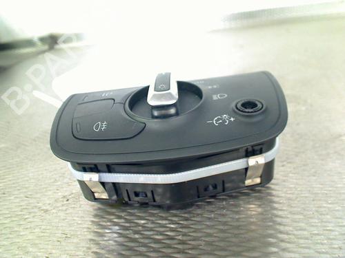 Headlight switch AUDI A6 C7 (4G2, 4GC) 2.8 FSI | BP38262254I24 - Image 2