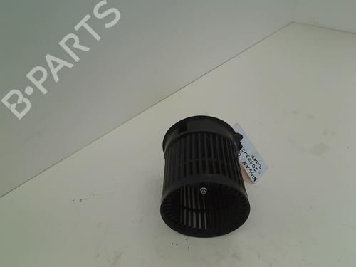 Heater blower motor NISSAN QASHQAI II (J11, J11_) 1.2 DIG-T | BP11305186M62 