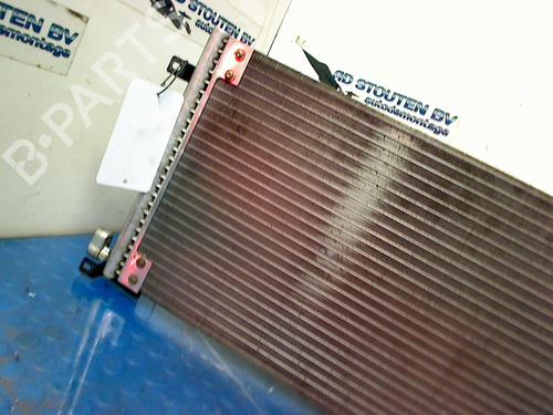 AC Kondensor IVECO DAILY III Platform/Chassis 35 C 15 | BP17220528M32 