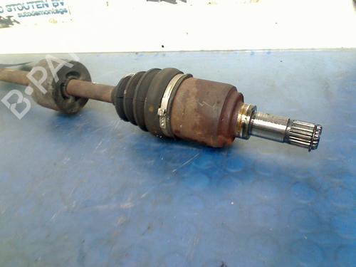Right front driveshaft FIAT 500 (312_) 1.2 (312AXA1A) | BP23146066M39 