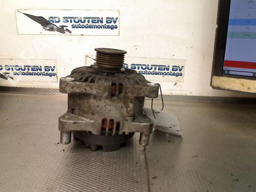 Generator PEUGEOT 4007 (VU_, VV_) 2.2 HDi (156 hp) 30112684