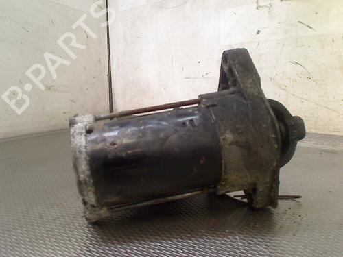 Starter OPEL VIVARO B Van (X82) 1.6 CDTI (05) | BP40008310M8 - Image 3