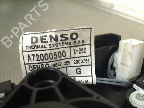 Climate control FIAT DUCATO Van (250_) 115 Multijet 2,0 D | BP38252798I5 - Image 7