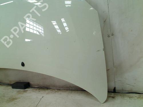 Motorhjelm RENAULT TWINGO II (CN0_) 1.2 16V (CN04, CN0B) | BP31272420C1 