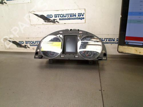 instrument-cluster-vw-passat-b6-3c2-2005-2006-2007-2008-2009-2010-2011-28624979 main image