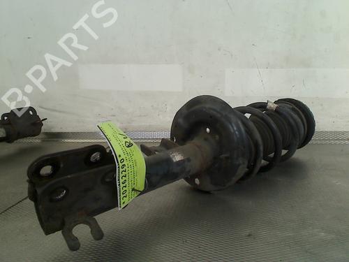 Used Right front shock absorber Right front shock absorber OPEL KARL (C16) 1.0 (75 hp) 35955558 35955558