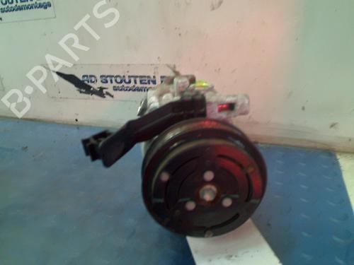 Used AC compressor FIAT 500 (312_) 1.2 (312AXA1A) (69 hp) 13545375